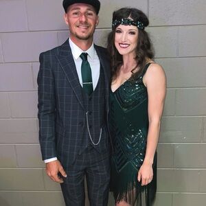 Gatsby Flapper Costume